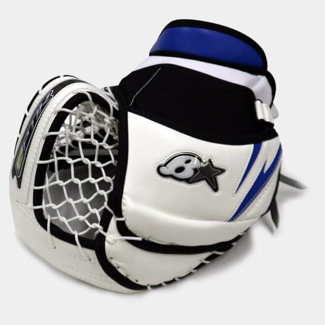 Brian's OPTIK 2 Pro Goalie Catcher - Image 5