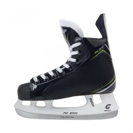 GRAF Peakspeed PK 1900 Junior Hockey Skates