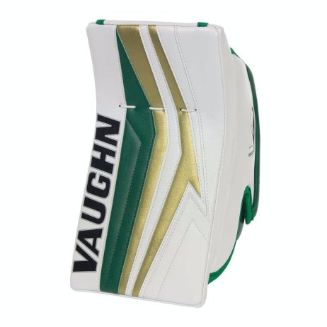 Vaughn Velocity V9 Pro Carbon Goalie Blocker