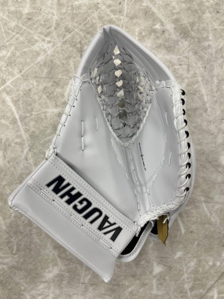 Vaughn Velocity V9 Pro Carbon Goalie Catcher - Image 10