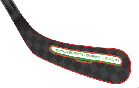 Bauer Sling Intermediate Hockey Stick - Image 3