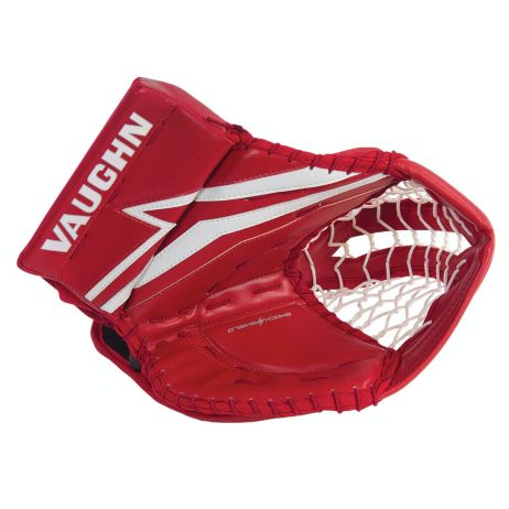 Vaughn Velocity V9 Pro Carbon Goalie Catcher