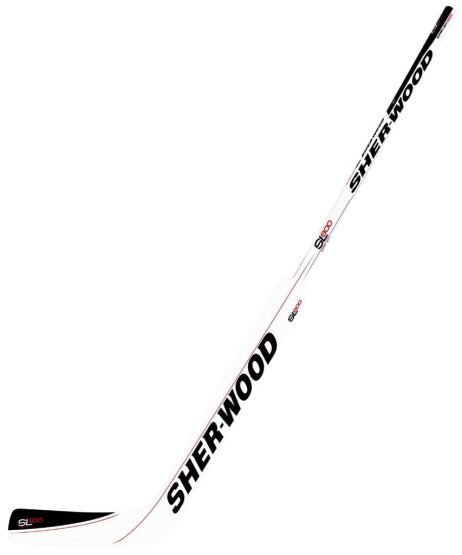 Sherwood SL 800 Foam Core Goalie Stick