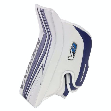 Vaughn Velocity V9 Pro Goalie Blocker- Full Right - Image 2