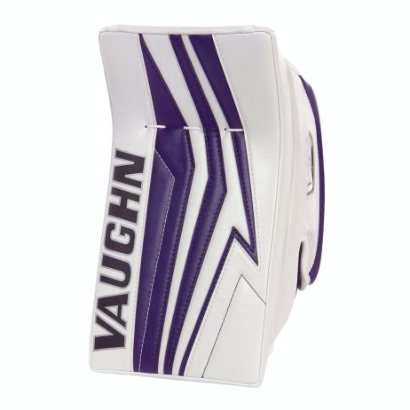 Vaughn Velocity V9 Pro Goalie Blocker- Full Right