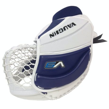 Vaughn Velocity V9 Pro Goalie Catcher - Image 3