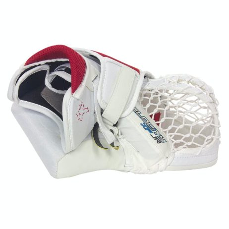 Vaughn Velocity V9-XP Junior Goalie Catcher - Image 3