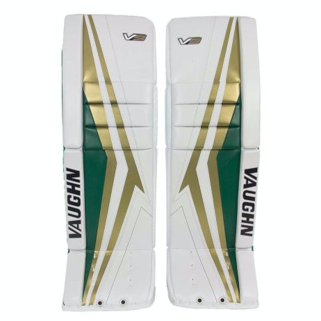 Vaughn Velocity V9 Carbon Pro Goalie Leg Pads