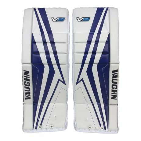 Vaughn Velocity V9 Junior Goalie Leg Pads