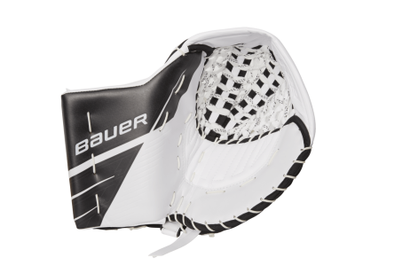 Bauer Supreme Ultrasonic Pro Goalie Catcher