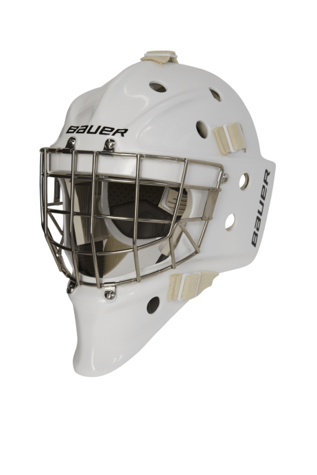 Bauer 960 Pro Goalie Mask - Image 2