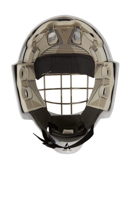 Bauer 960 Pro Goalie Mask - Image 3