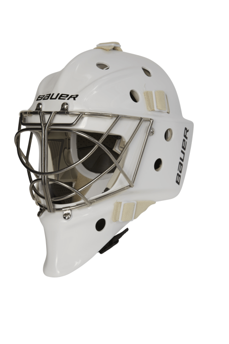 Bauer 960 Pro Goalie Mask