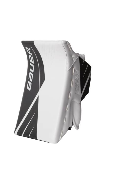 Bauer Supreme Ultrasonic Pro Goalie Blocker