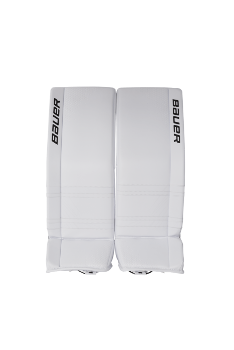 Bauer GSX Intermediate Goalie Leg Pads