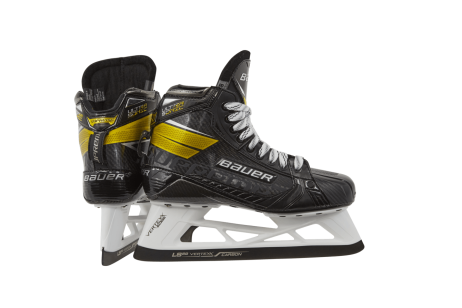 Bauer Supreme Ultrasonic Intermediate Goalie Skates