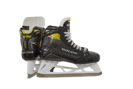 Bauer Supreme 3S Pro Intermediate Goalie Skates