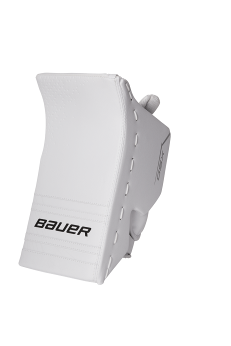 Bauer GSX Intermediate Goalie Blocker