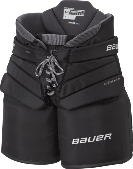 Bauer Elite Intermediate Goalie Pants