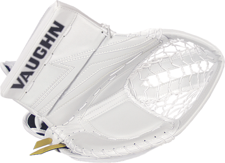 Vaughn Velocity V9 Intermediate Goalie Catcher - Image 4