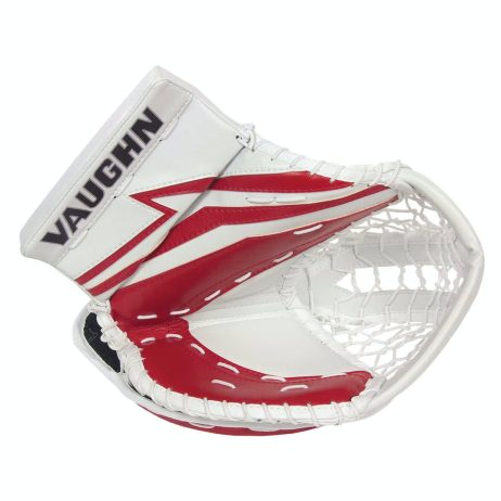 Vaughn Velocity V9 Intermediate Goalie Catcher