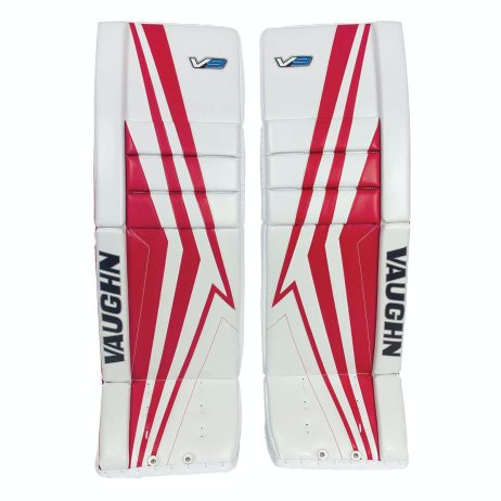 Vaughn Velocity V9 Pro Goalie Leg Pads