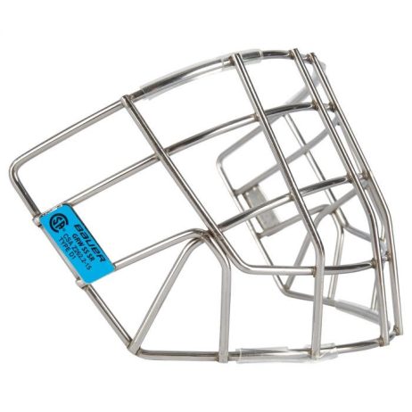 Bauer Straight Bar Goalie Cage