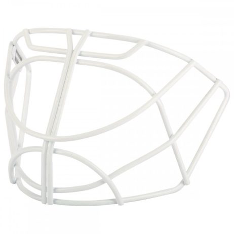 Bauer Non-Certified Cat Eye Goalie Cage - Image 2