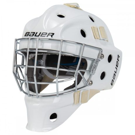 Bauer 930 Youth Goalie Mask