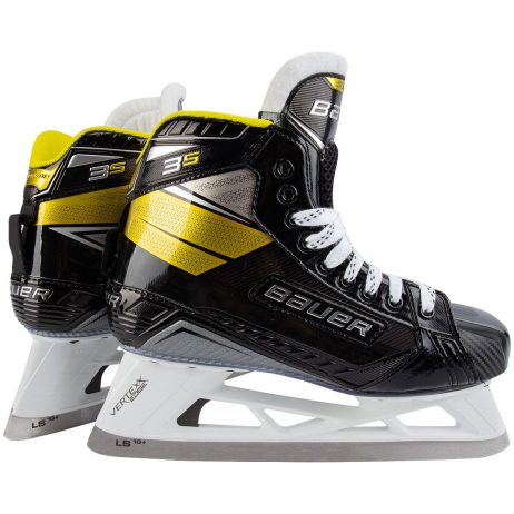 Bauer Supreme 3S Senior Goalie Skates