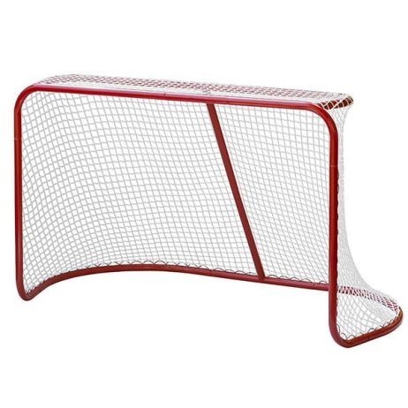 Champion Sports Official Pro Steel Hockey Goal