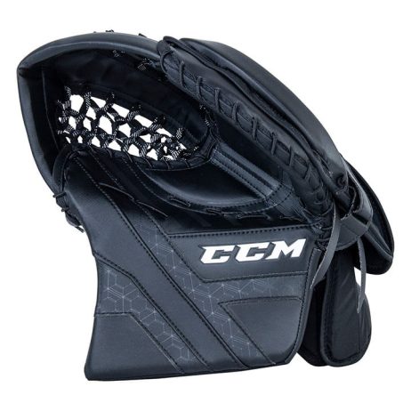 CCM Axis 1.9 Intermediate Goalie Catch Glove- Source Exclusive