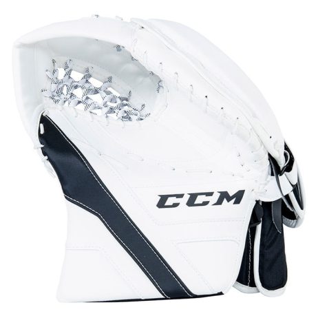 CCM Axis 1.9 Senior Goalie Catch Glove- Source Exclusive - Image 3