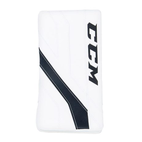 CCM Axis 1.9 Intermediate Goalie Blocker- Source Exclusive - Image 4