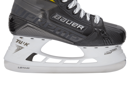 Bauer Supreme 3S Pro Senior Hockey Skates - Image 4