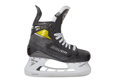 Bauer Supreme 3S Pro Senior Hockey Skates - Image 2