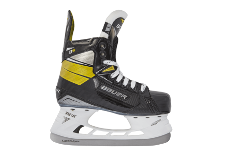 Bauer Supreme 3S Junior Hockey Skates