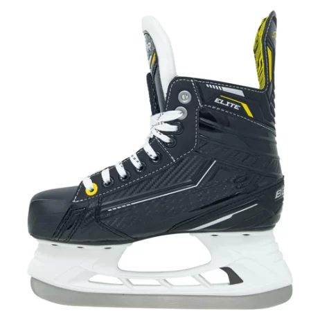 Bauer Supreme Elite Senior Hockey Skates (2023) - Image 5