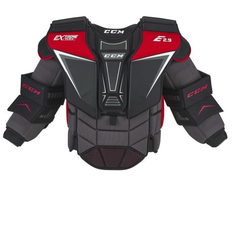 CCM Extreme Flex E2.9 Intermediate Goalie Chest Protector