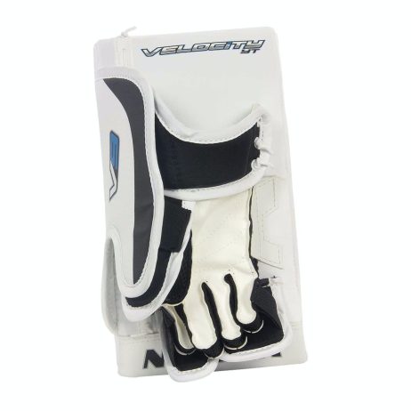 Vaughn Velocity V9 Youth Goalie Blocker - Image 2