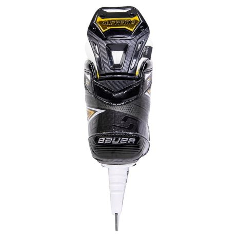 Bauer Supreme 3S Pro Intermediate Hockey Skates - Image 3