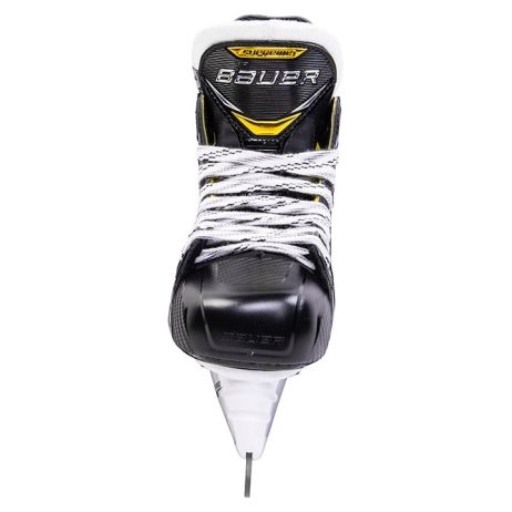 Bauer Supreme 3S Pro Intermediate Hockey Skates - Image 2