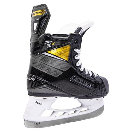 Bauer Supreme 3S Pro Youth Hockey Skates - Image 5