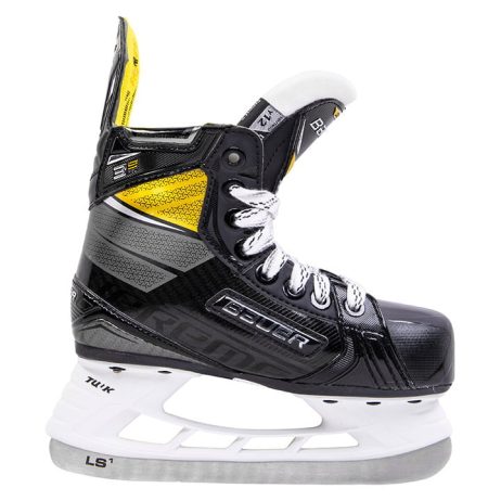 Bauer Supreme 3S Pro Youth Hockey Skates