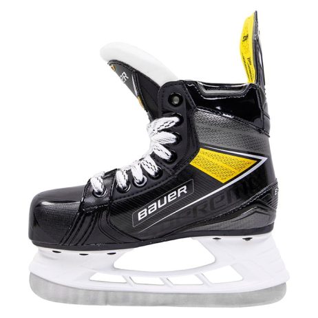 Bauer Supreme 3S Pro Youth Hockey Skates - Image 4