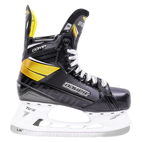 Bauer Supreme Comp Intermediate Hockey Skates