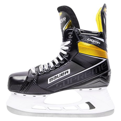 Bauer Supreme Comp Intermediate Hockey Skates - Image 4