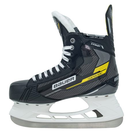 Bauer Supreme Comp Senior Hockey Skates - Image 6