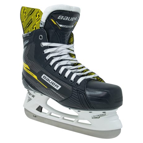 Bauer Supreme Comp Senior Hockey Skates - Image 5