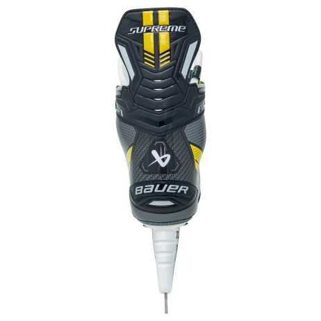 Bauer Supreme Comp Senior Hockey Skates - Image 4